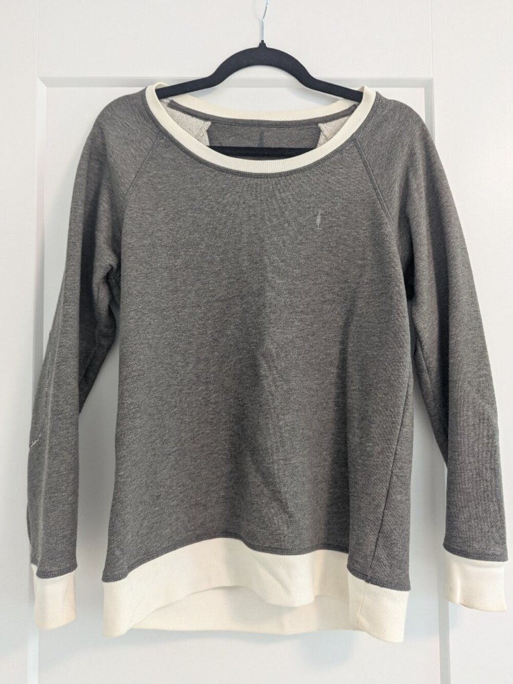 Sitka women's sweater